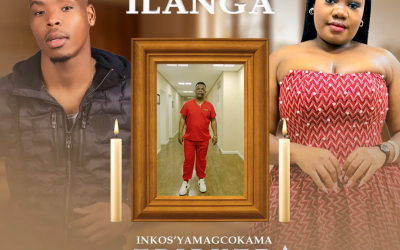 Naledi Aphiwe - Ngowami