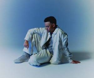 D.Alvarez - Thank You God