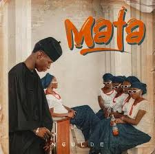 Mjolisi - Ithuba Lami