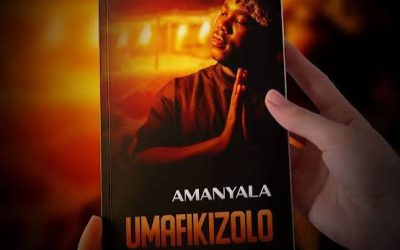UGatsheni – Amaphutha Album
