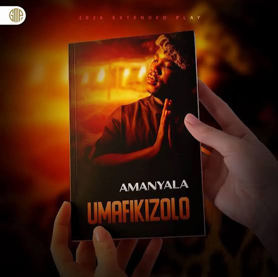 UGatsheni – Amaphutha Album