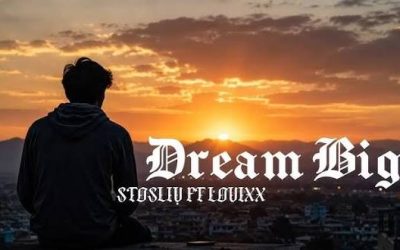 Nelly Dash – Loving You Cost Me Peace
