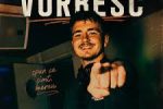 Just Eddie – Vorbesc