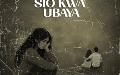 Chobis Twins - Sio Kwa Ubaya