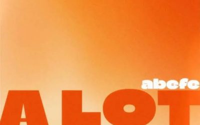 Abefe - A LOT A LOT