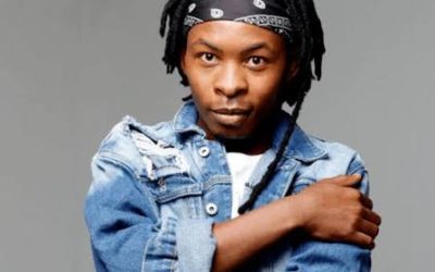 Josh Levi - SAY IT REMIX ft. Brandy