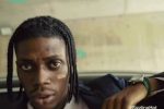 Rocky B - One more day