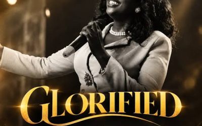 Esther Oji – Glorified