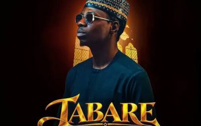 Ado Gwanja – Tabare