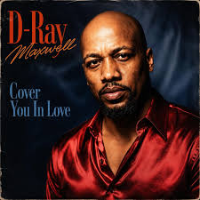 D-ray Maxwell – Let them Go
