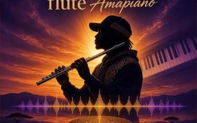 Unity Muzick – Flute Amapiano