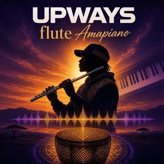 Unity Muzick – Flute Amapiano