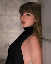 Taylor Swift - Patient zero