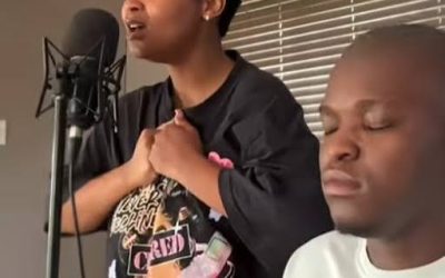 Nkosazana Daughter & Makhadzi - Ngiyakhala Mama