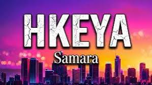 Samara – Hkeya