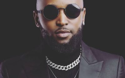 AbrahamH - Jesus is Coming